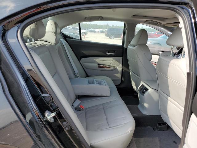 Photo 10 from auction – 2015 ACURA TLX TECH with VIN 19UUB1F5XFA013766