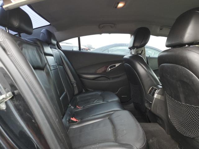 Photo 10 from auction – 2010 BUICK LACROSSE C with VIN 1G4GC5EG2AF170637