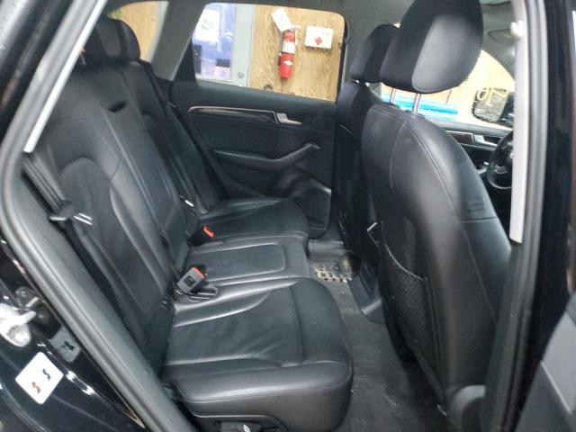 Foto 11 de la subasta – 2014 AUDI Q5 PREMIUM con VIN WA1LFAFP2EA116074