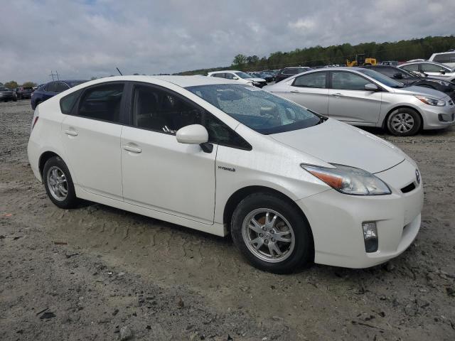 Photo 4 from auction – 2010 TOYOTA PRIUS with VIN JTDKN3DU4A0065170