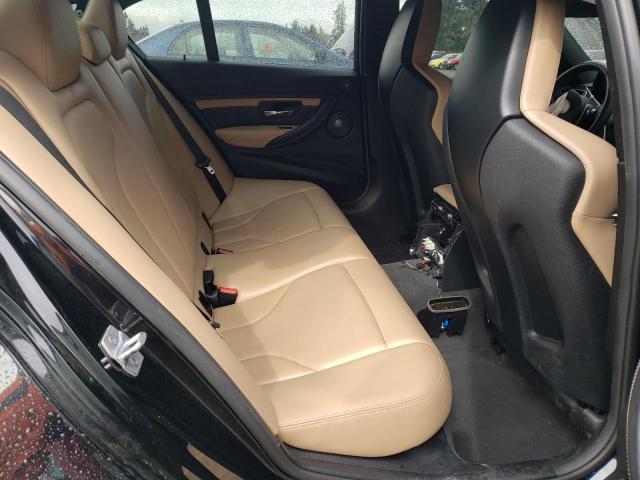 Photo 10 from auction – 2017 BMW M3 with VIN WBS8M9C38H5G86106