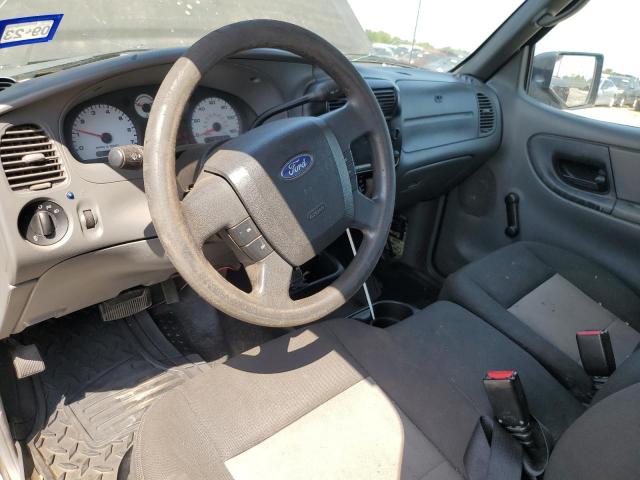 Photo 8 from auction – 2007 FORD RANGER with VIN 1FTYR10U77PA32219