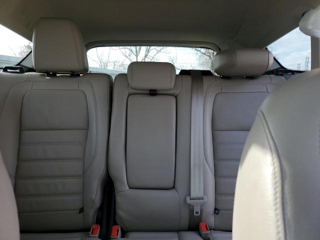 Photo 10 from auction – 2017 FORD ESCAPE TIT with VIN 1FMCU9J95HUD35953