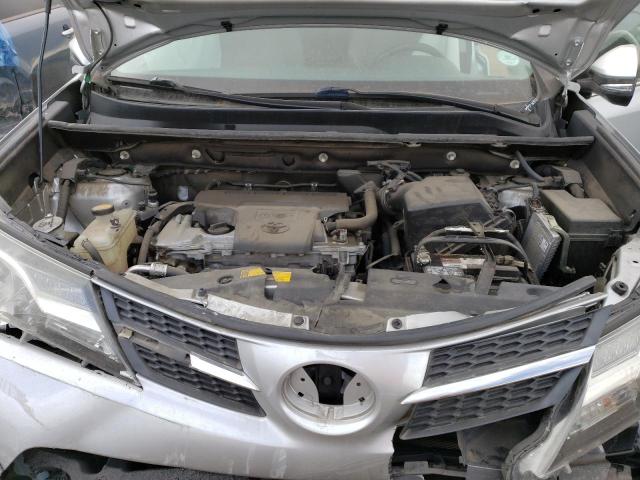 صورة رقم 11 من المزاد - 2014 TOYOTA RAV4 LIMIT مع VIN 2T3DFREV5EW188672