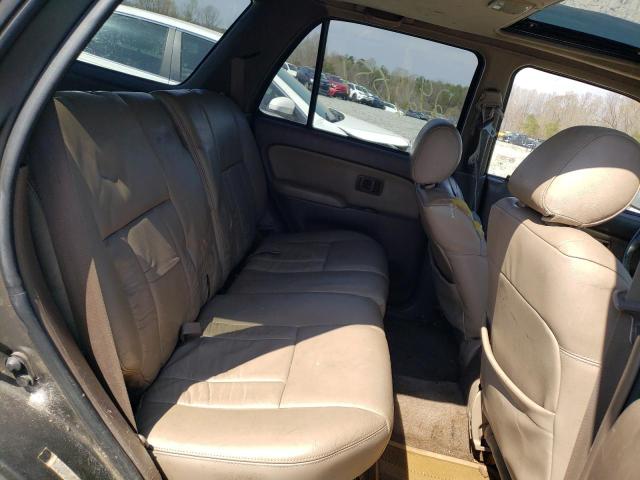 Photo 11 from auction – 1997 TOYOTA 4RUNNER with VIN JT3GN87R4V0053699