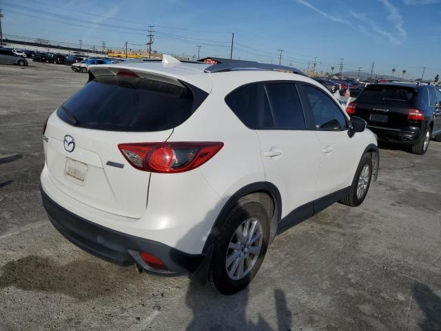 Photo 3 from auction – 2016 MAZDA CX-5 TOURI with VIN JM3KE2CY3G0613576