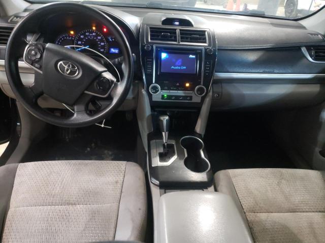 Photo 8 from auction – 2013 TOYOTA CAMRY L with VIN 4T1BF1FK4DU214375