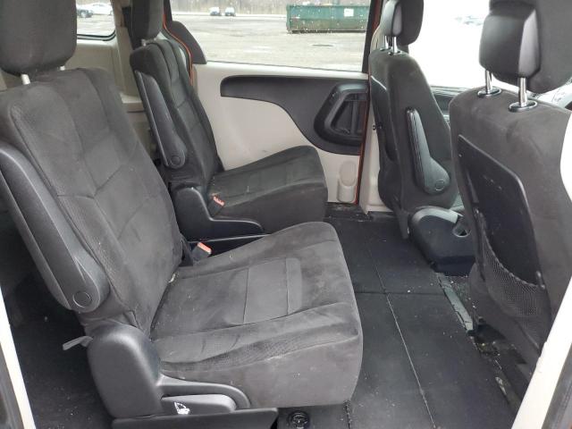 Photo 11 from auction – 2011 DODGE GRAND CARA with VIN 2D4RN3DG7BR748158