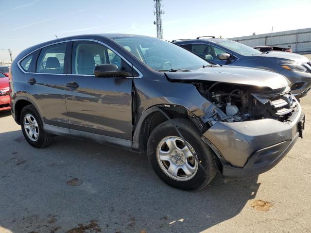 Photo 4 from auction – 2014 HONDA CR-V LX with VIN 2HKRM3H34EH548752