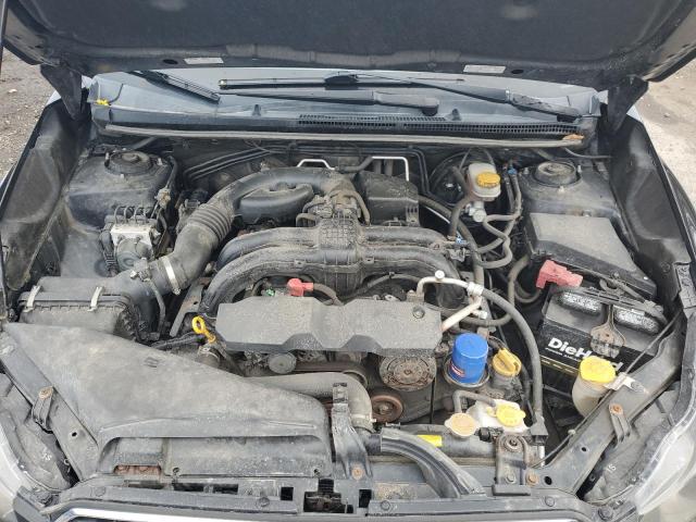 Photo 11 from auction – 2016 SUBARU IMPREZA with VIN JF1GJAA63GH006784