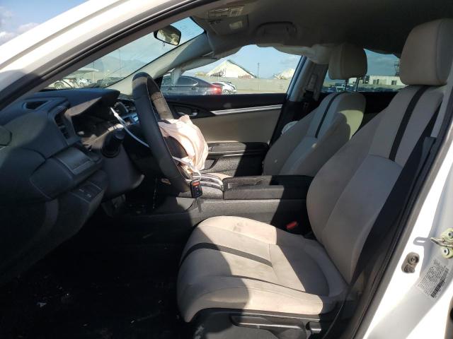 Photo 7 from auction – 2016 HONDA CIVIC LX with VIN 2HGFC2F52GH559573