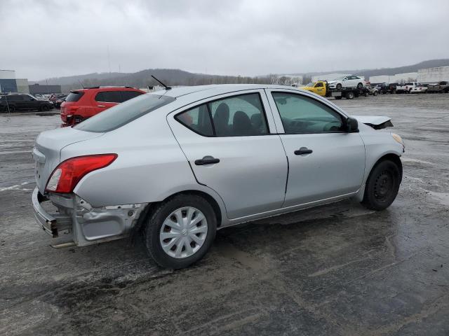 Photo 3 from auction – 2012 NISSAN VERSA S with VIN 3N1CN7AP1CL890537