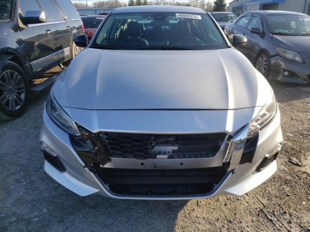 Photo 5 from auction – 2021 NISSAN ALTIMA SR with VIN 1N4BL4CV0MN326958
