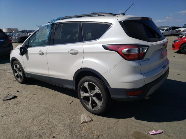 Photo 2 from auction – 2017 FORD ESCAPE SE with VIN 1FMCU0G91HUB61043