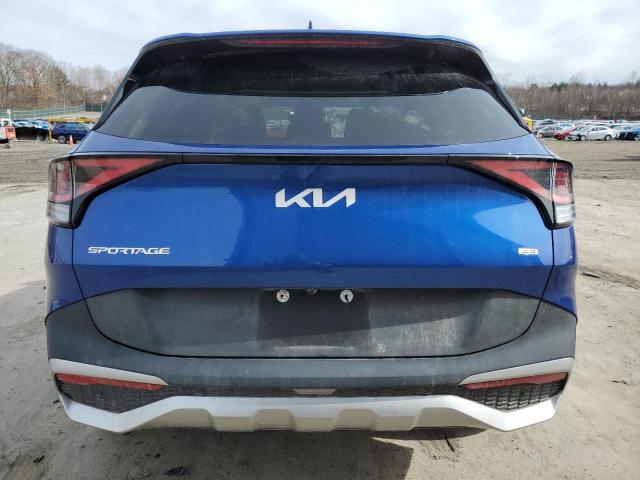 Photo 6 from auction – 2023 KIA SPORTAGE E with VIN 5XYK3CAF3PG002057