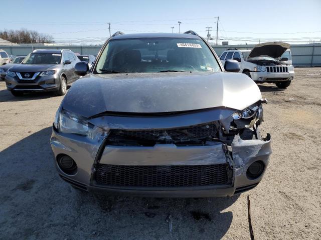 Photo 5 from auction – 2012 MITSUBISHI OUTLANDER with VIN JA4AS2AW2CU015510