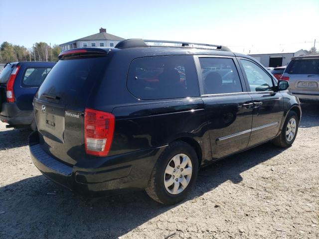 Photo 3 from auction – 2007 HYUNDAI ENTOURAGE with VIN KNDMC233676014857