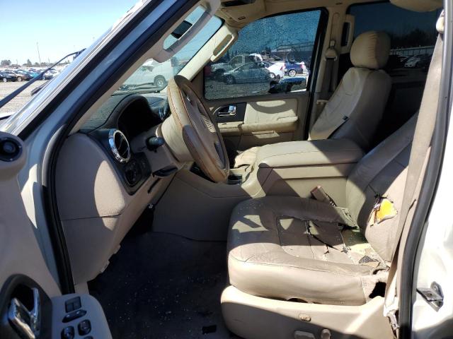 Photo 7 from auction – 2005 FORD EXPEDITION with VIN 1FMFU19515LA03638