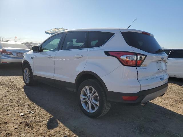 Photo 2 from auction – 2017 FORD ESCAPE SE with VIN 1FMCU0G99HUE16585