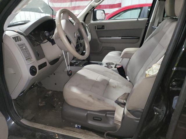 Photo 7 from auction – 2011 FORD ESCAPE XLT with VIN 1FMCU9D71BKB85773
