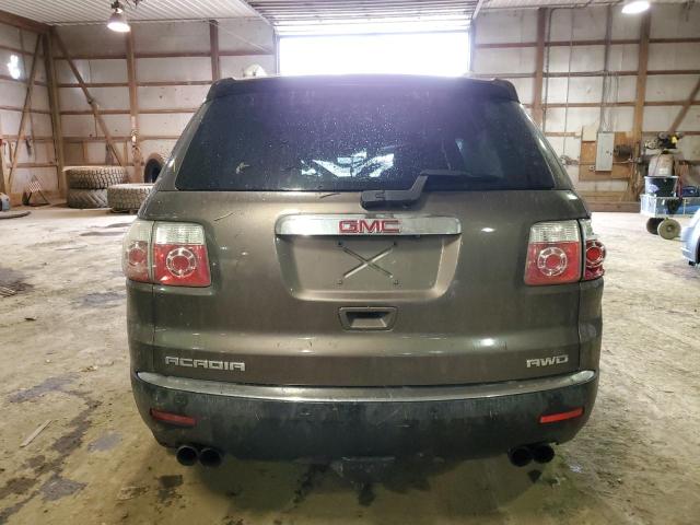 Photo 6 from auction – 2012 GMC ACADIA SLE with VIN 1GKKVPED7CJ312088