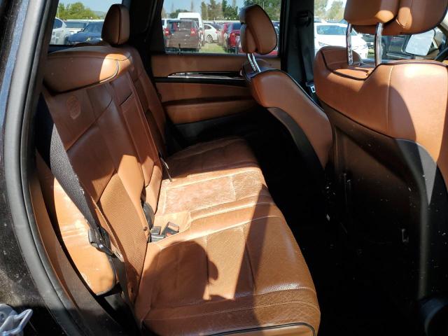 Photo 11 from auction – 2012 JEEP GRAND CHER with VIN 1C4RJFCTXCC269722