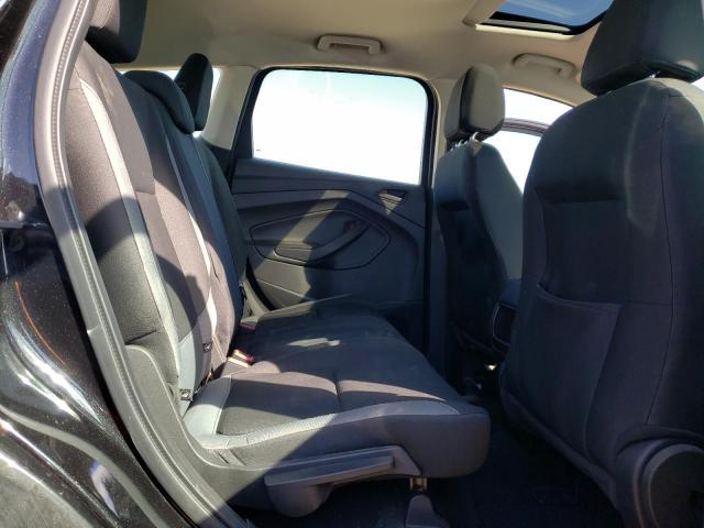Zdjęcie 11 z aukcji – 2014 FORD ESCAPE S z VIN 1FMCU0F7XEUE55620