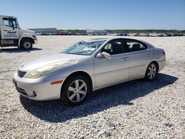 LEXUS ES 330 2006 with VIN JTHBA30G165150200 - Photo from auction
