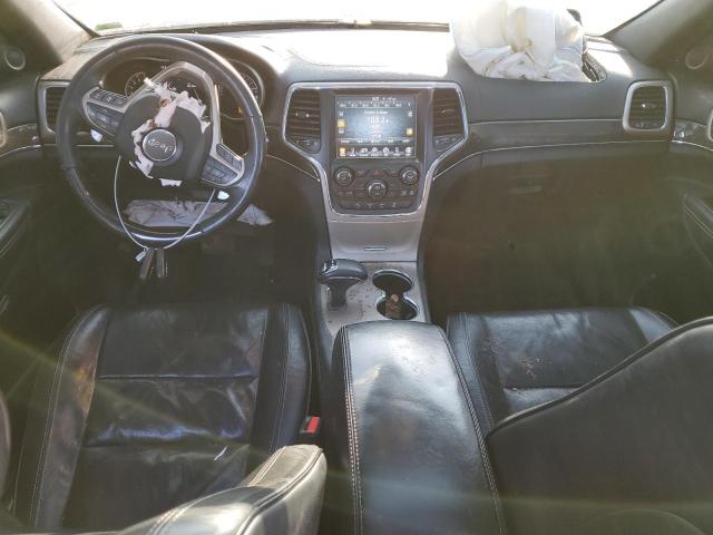 Photo 8 from auction – 2014 JEEP GRAND CHER with VIN 1C4RJFCT1EC105360