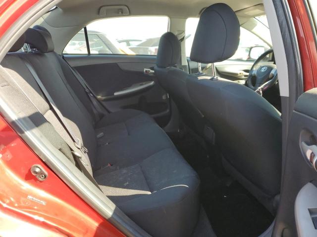 Photo 10 from auction – 2010 TOYOTA COROLLA BA with VIN 2T1BU4EE6AC395673
