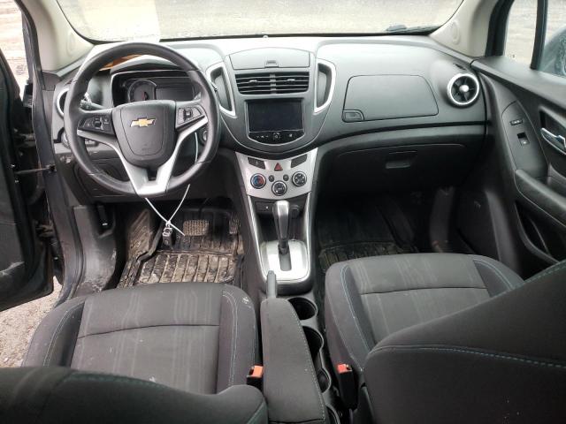 Photo 8 from auction – 2014 CHEVROLET TRAX 1LT with VIN 3GNCJLEB3EL147002