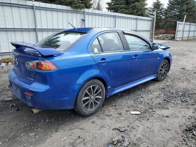 Photo 3 from auction – 2017 MITSUBISHI LANCER ES with VIN JA32V2FW3HU014723