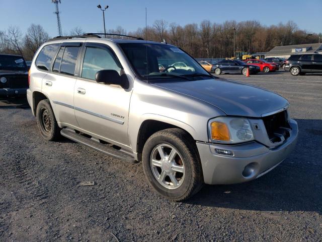 Photo 4 from auction – 2006 GMC ENVOY with VIN 1GKDT13S762322406