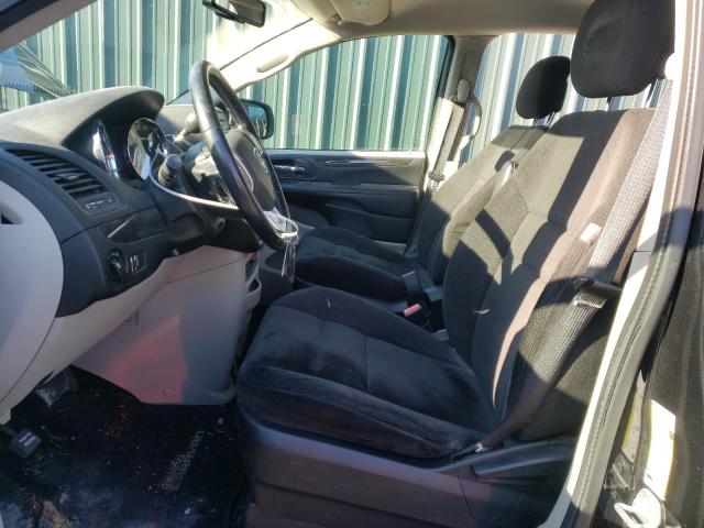 Photo 7 from auction – 2017 DODGE GRAND CARA with VIN 2C4RDGBG3HR555444