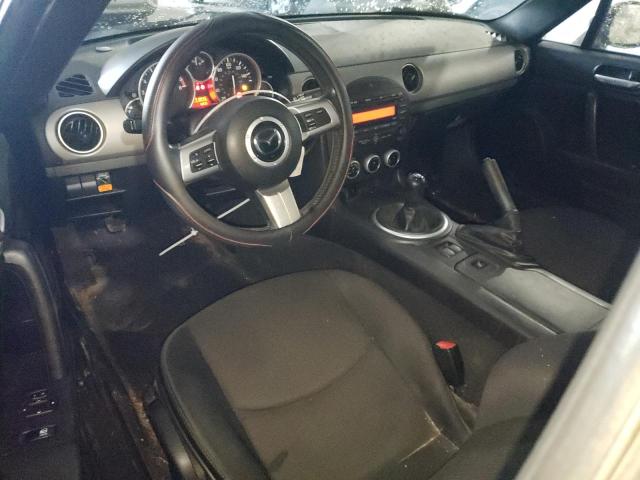 Photo 8 from auction – 2009 MAZDA MX-5 MIATA with VIN JM1NC25F090201531