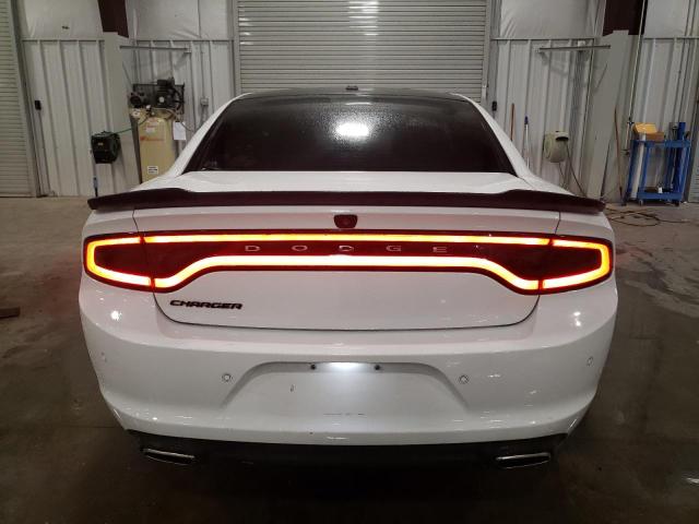 Photo 6 from auction – 2018 DODGE CHARGER SX with VIN 2C3CDXBG5JH337544