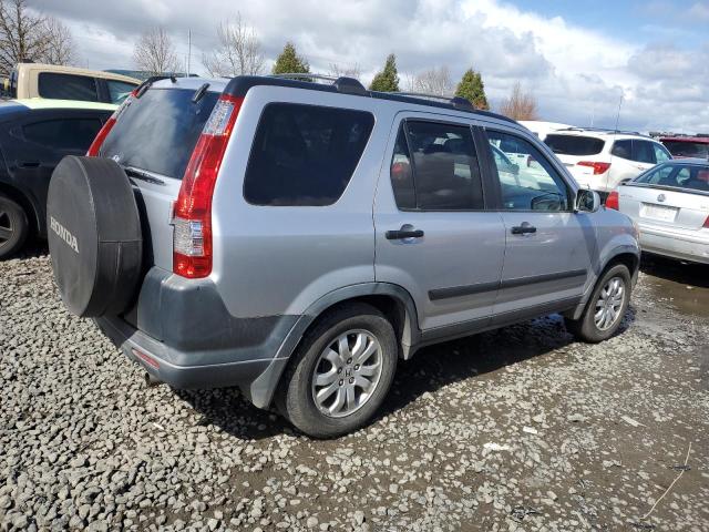 Photo 3 from auction – 2005 HONDA CR-V EX with VIN JHLRD78845C022168