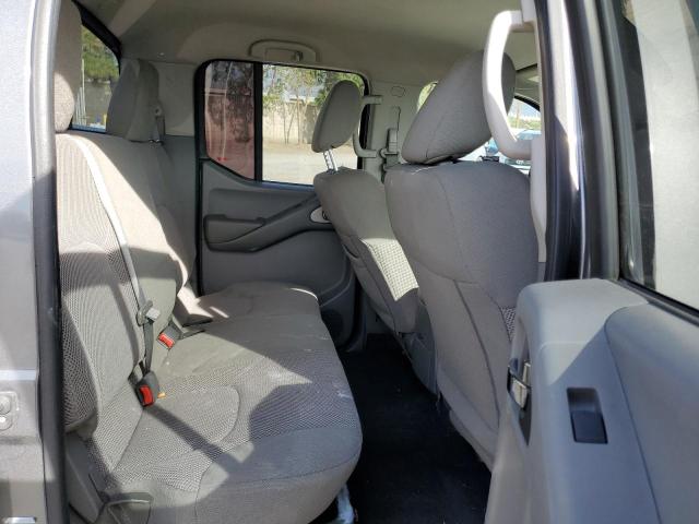 Photo 10 from auction – 2020 NISSAN FRONTIER S with VIN 1N6ED0EA0LN716011