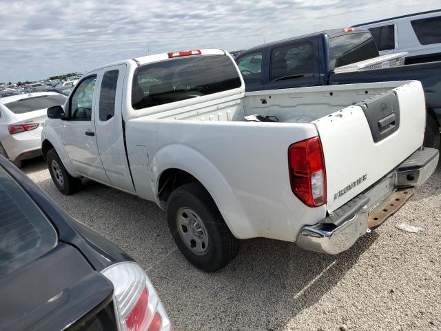 Photo 2 from auction – 2013 NISSAN FRONTIER S with VIN 1N6BD0CT9DN711396