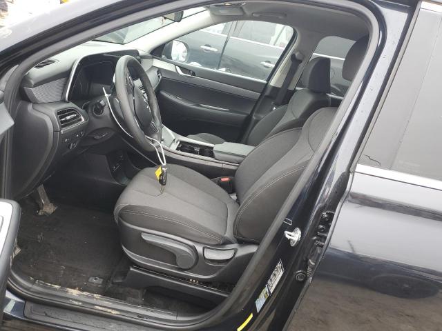 Photo 7 from auction – 2020 HYUNDAI PALISADE S with VIN KM8R1DHEXLU063840