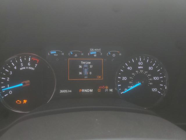 Photo 9 from auction – 2021 FORD EXPEDITION with VIN 1FMJK1HT5MEA86512