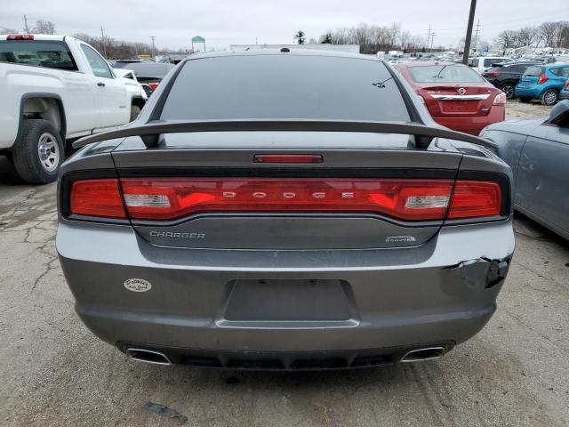 صورة رقم 6 من المزاد - 2012 DODGE CHARGER SX مع VIN 2C3CDXHG1CH282228