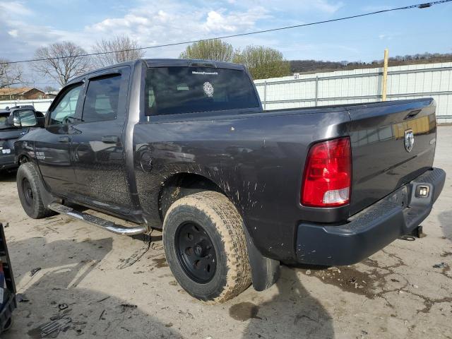 Photo 2 from auction – 2015 RAM 1500 ST with VIN 3C6RR7KT8FG647898