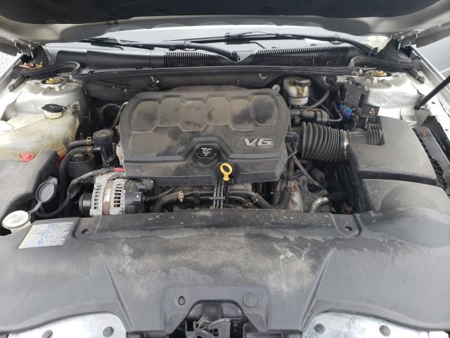 Photo 11 from auction – 2009 BUICK LUCERNE CX with VIN 1G4HP57M09U125330
