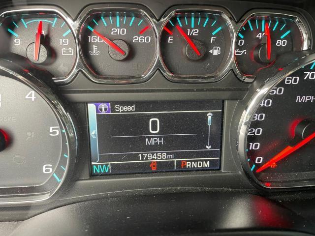 Photo 8 from auction – 2015 CHEVROLET SUBURBAN C with VIN 1GNSCJKC3FR551578