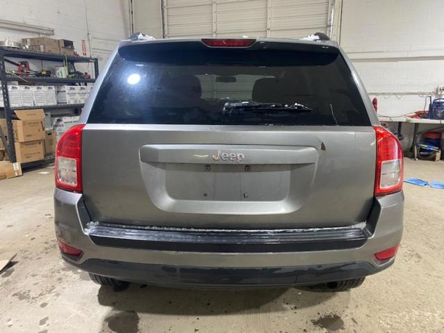 Photo 6 from auction – 2012 JEEP COMPASS SP with VIN 1C4NJCBA7CD724226