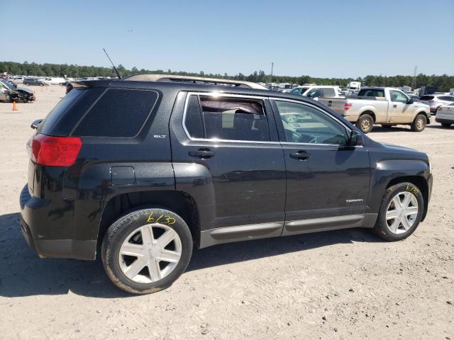 Photo 3 from auction – 2012 GMC TERRAIN SL with VIN 2GKFLUE58C6196525