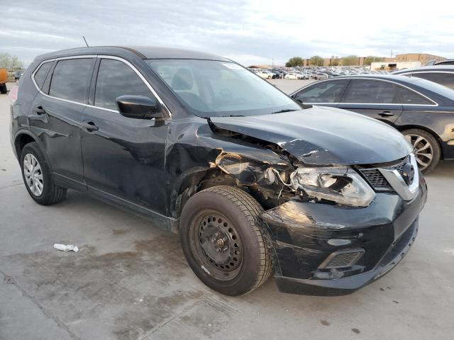 Photo 4 from auction – 2016 NISSAN ROGUE S with VIN JN8AT2MTXGW016276