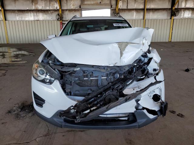 Photo 5 from auction – 2016 MAZDA CX-5 SPORT with VIN JM3KE2BY0G0638419