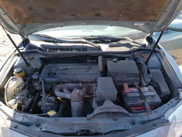 Photo 11 from auction – 2007 TOYOTA CAMRY CE with VIN 4T1BE46K37U567456